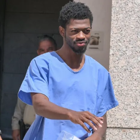 Lil Nas X Undergoes Treatment After Incident Against Police