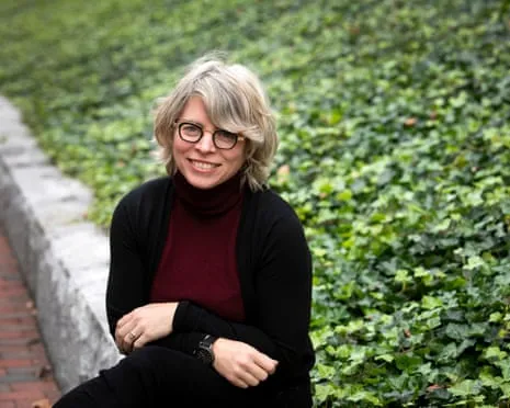 Jill Lepore Explores America's Constitutional Amendment System: ‘It is Extremely Difficult to Amend the US Constitution’